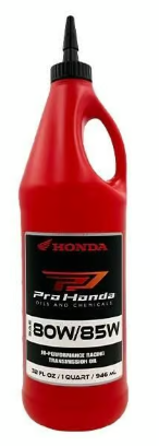Honda HP Transmission Fluid - 1 Quart